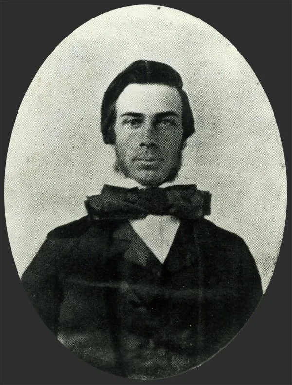 Daniel William Cooper