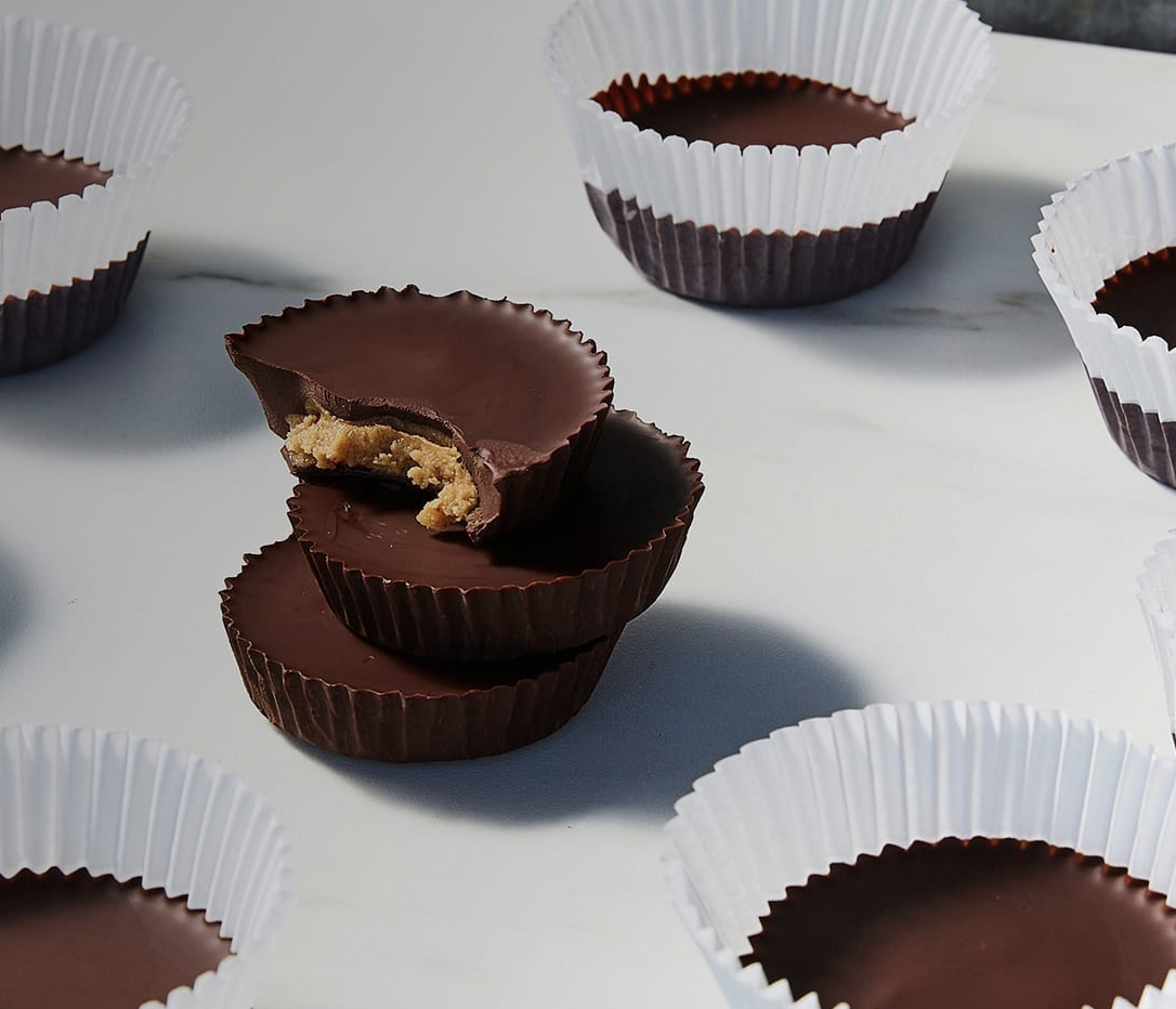 Chocolate Peanut Butter Cups (Copy)