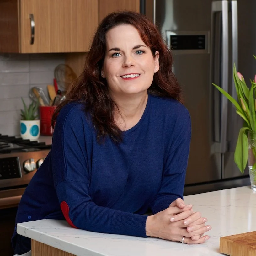 Ivy Manning is a Food Writer, Cookbook Author, and Cooking Instructor.