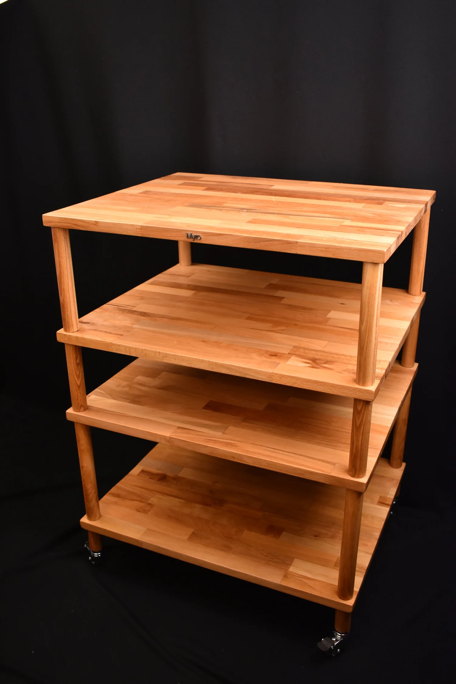 Myro minimal Hi-Fi Rack — HiFi Rack