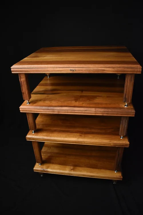 Gallery | Discover Quality Audio Racks - Shop Now — HiFi Rack