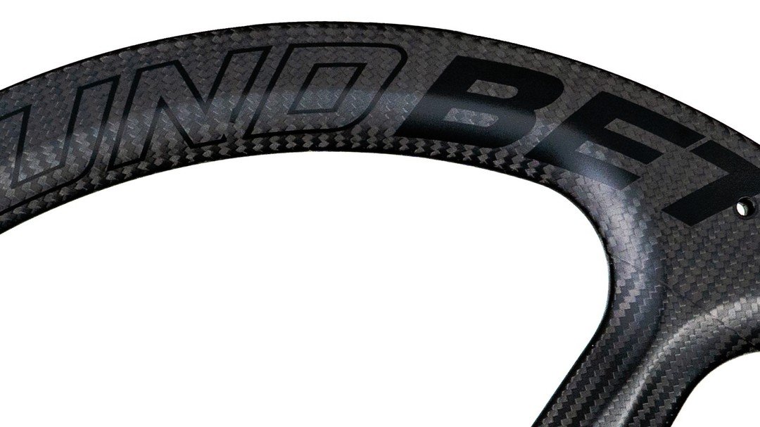 something is coming. We are super stoked on our new carbon fiber wheel. Stay tuned!