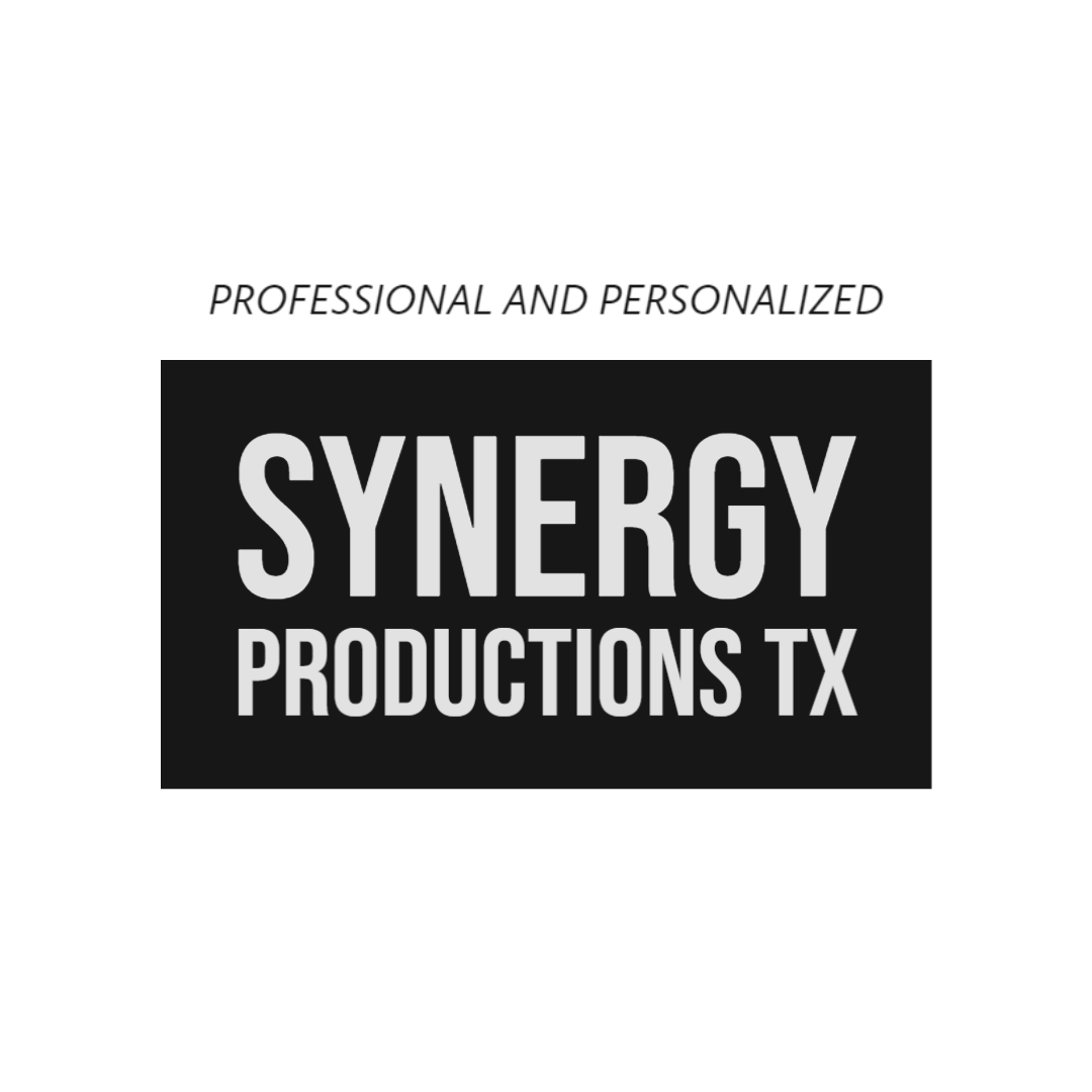 Synergy Productions TX