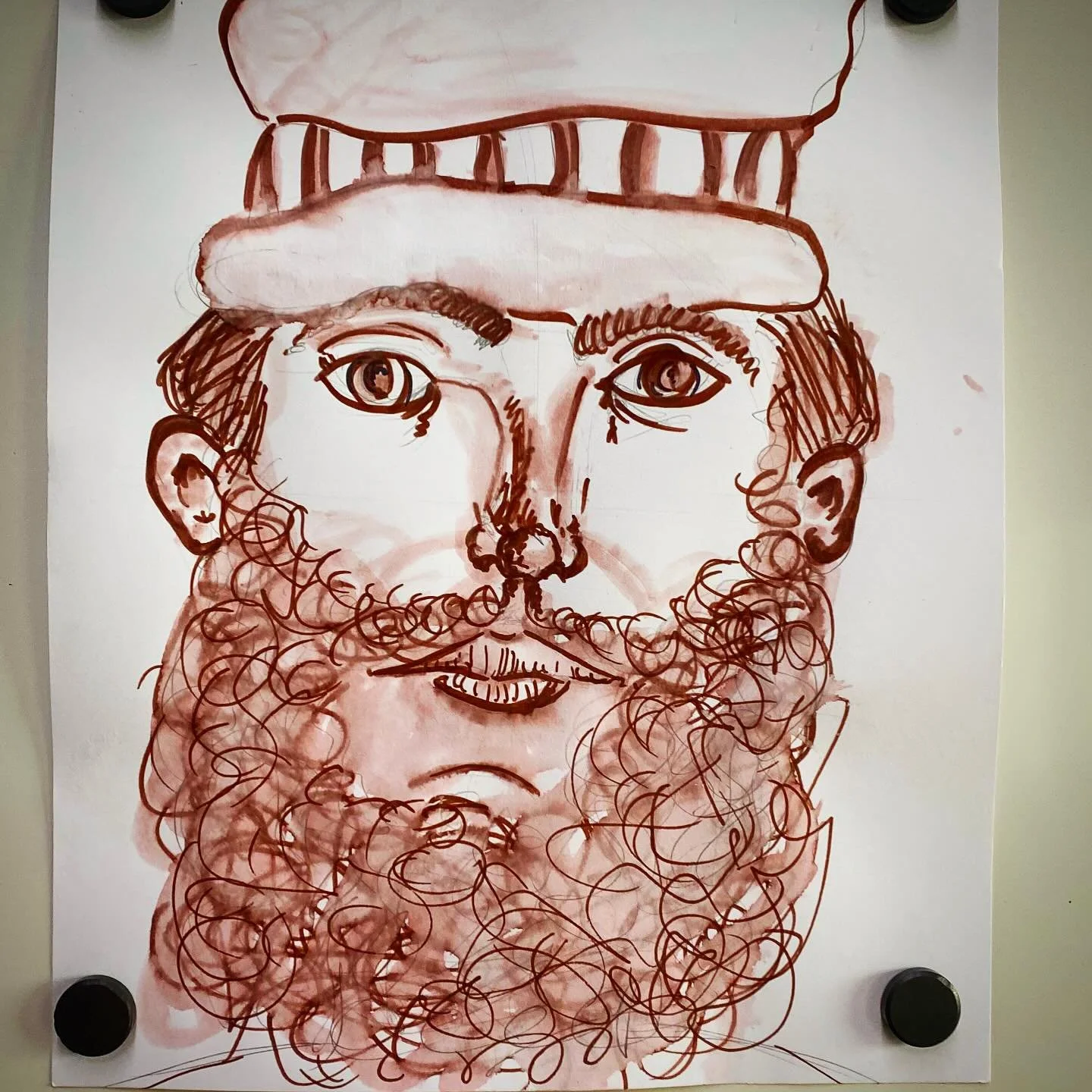 Leonardo inspired 1st grade art #leonardodavinci #artteacherlife #teacher #teacherstyle #kidsart #artworks #teacherlife