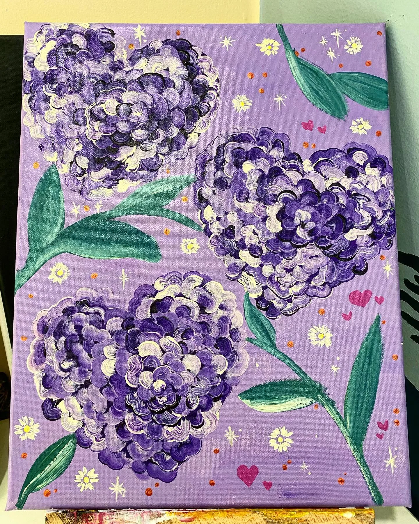 The love for art and creative is so big I dint even have words for it #artteacher #artworld #kindergartenteacher #artoftheday #artlife #artislife