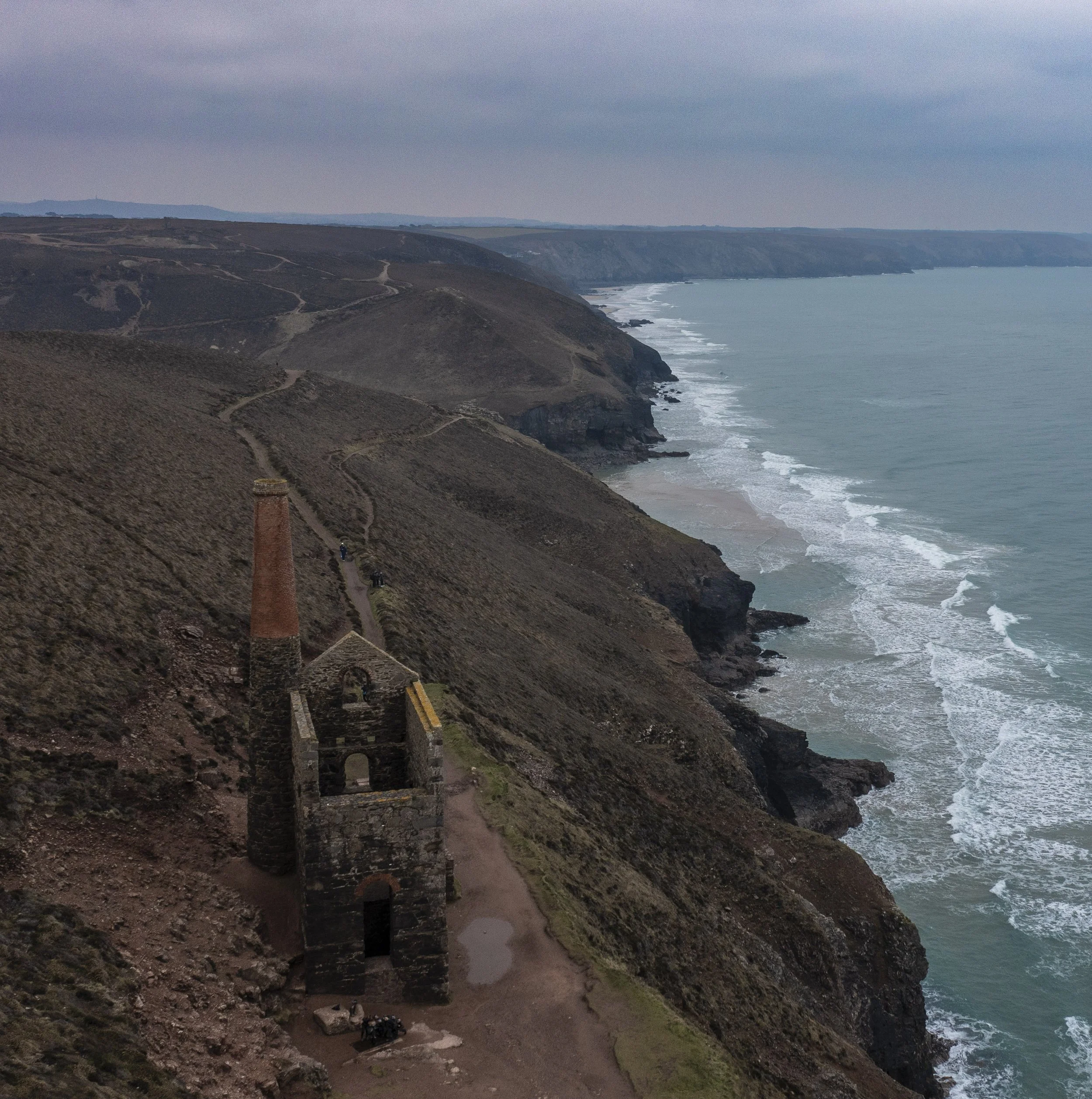 Botallack Mine