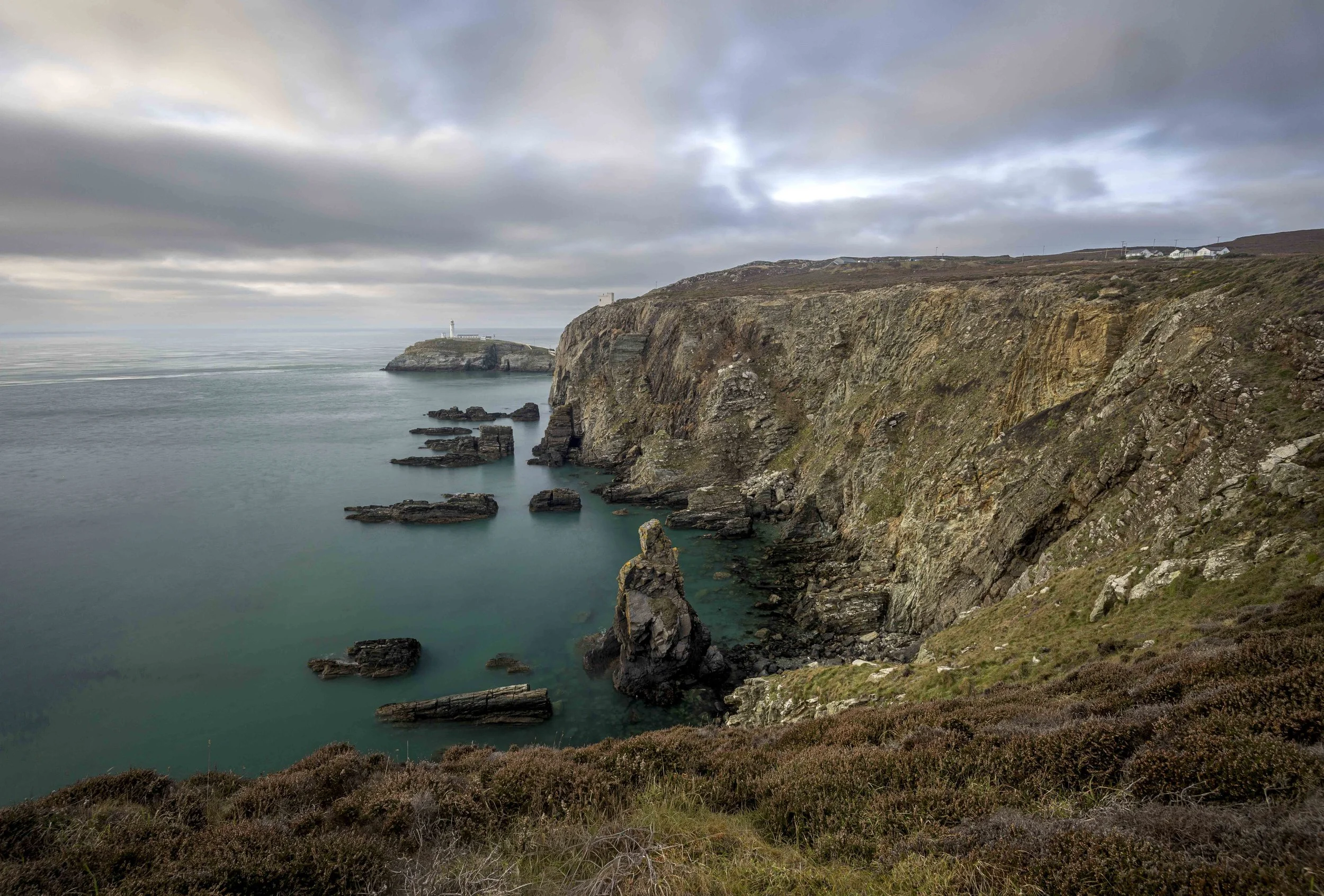 South Stack Lighthouse