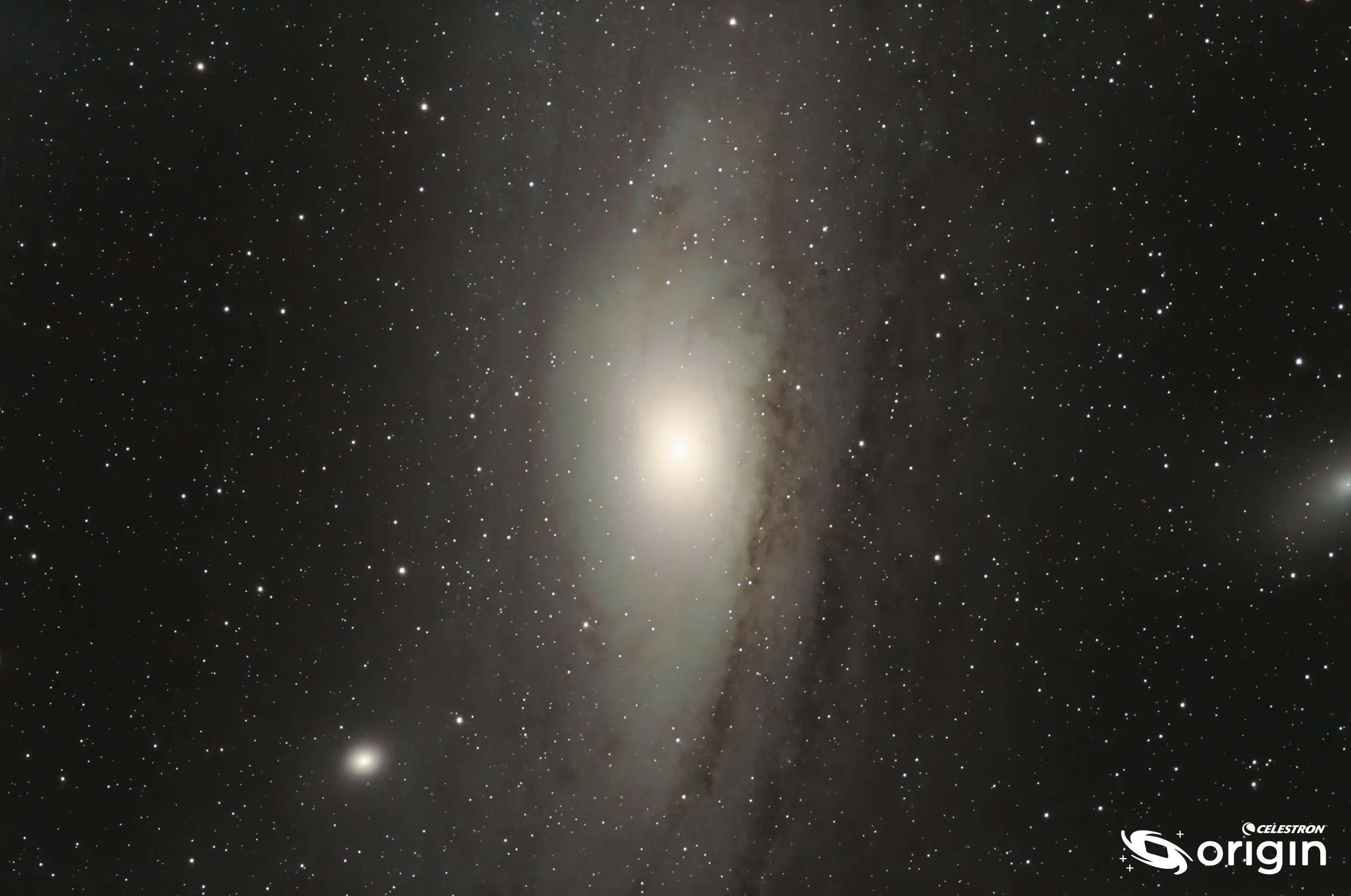 Andromeda