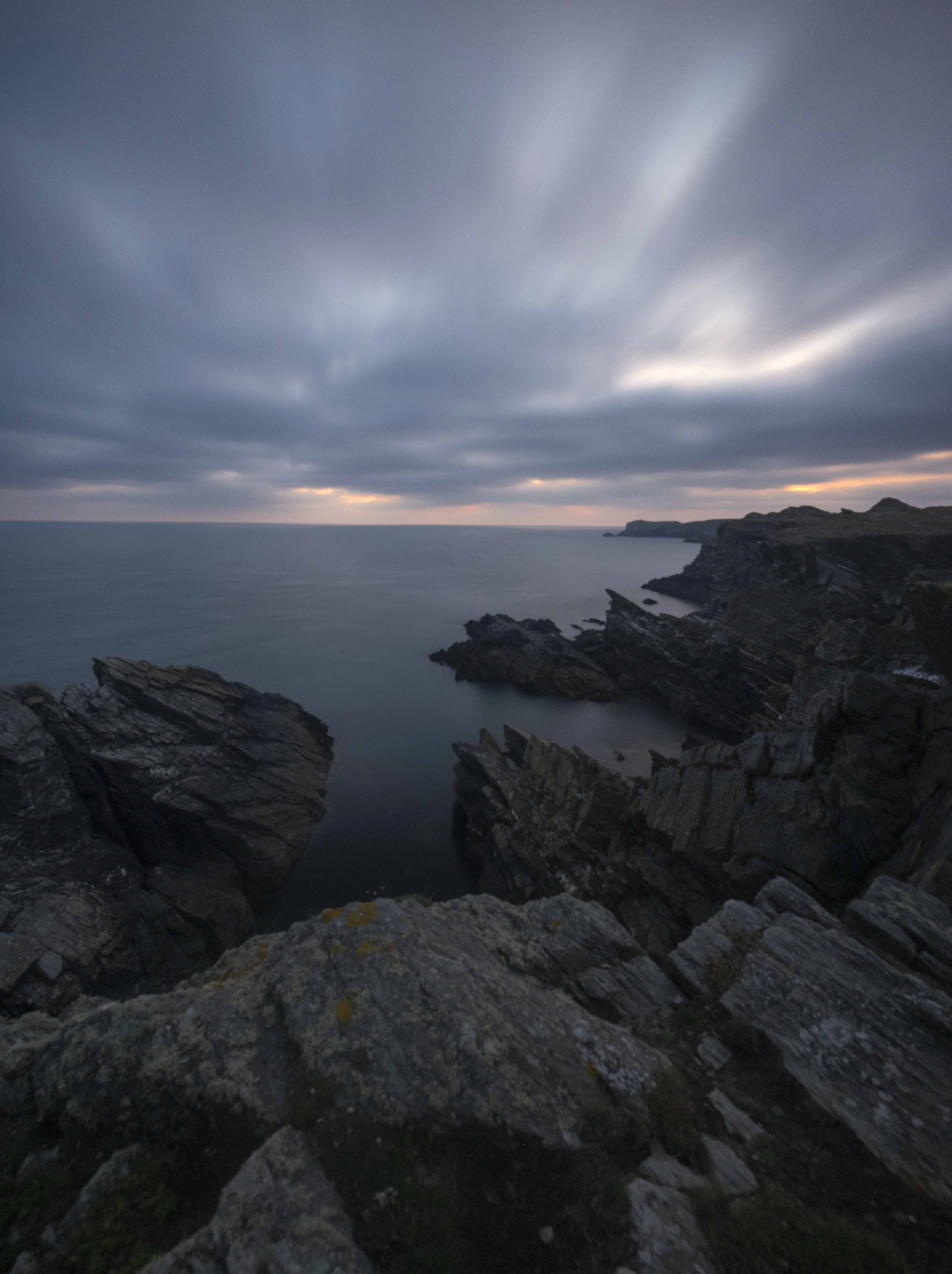 South Stack Lighthouse