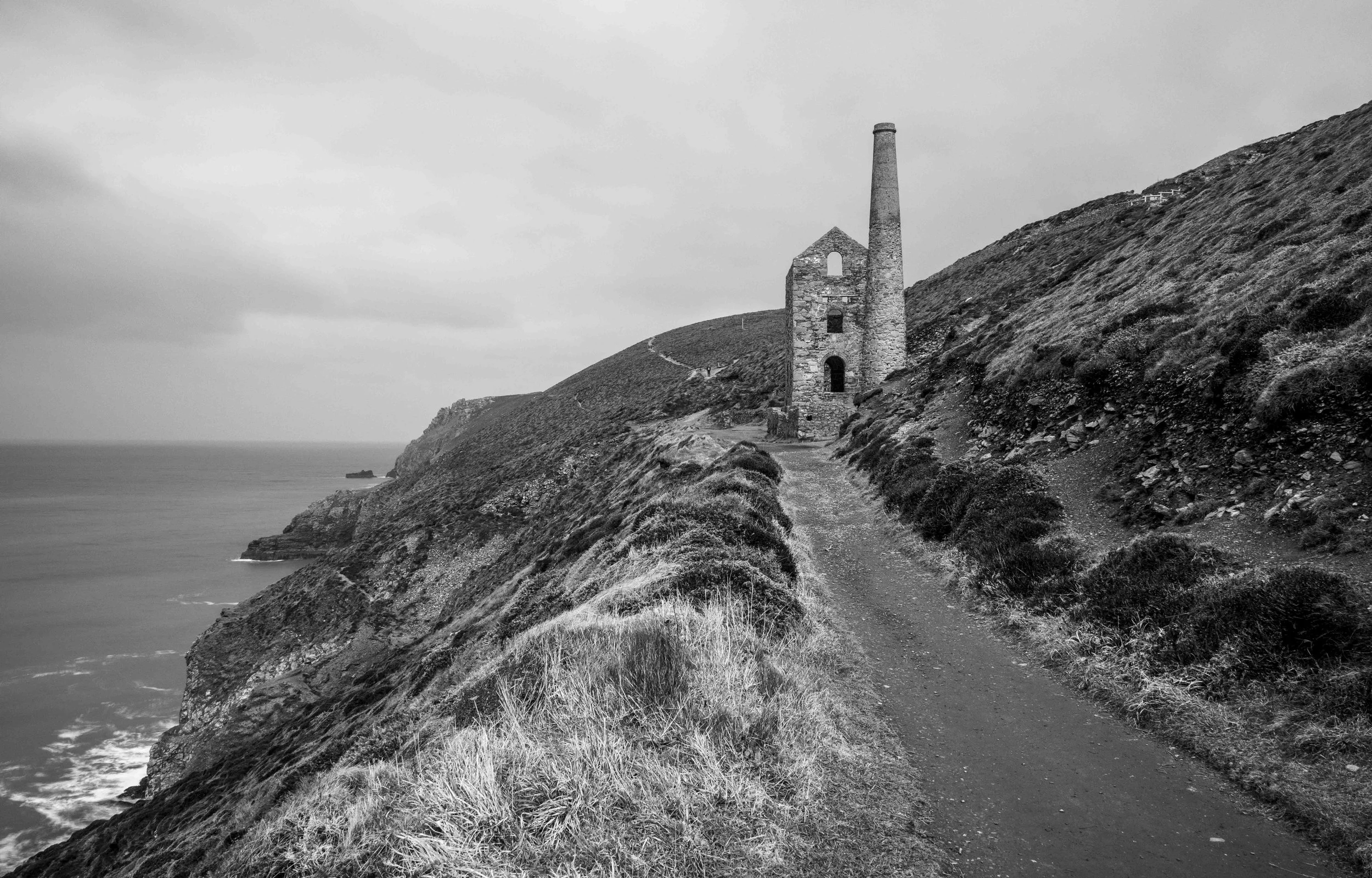 Botallack Mine