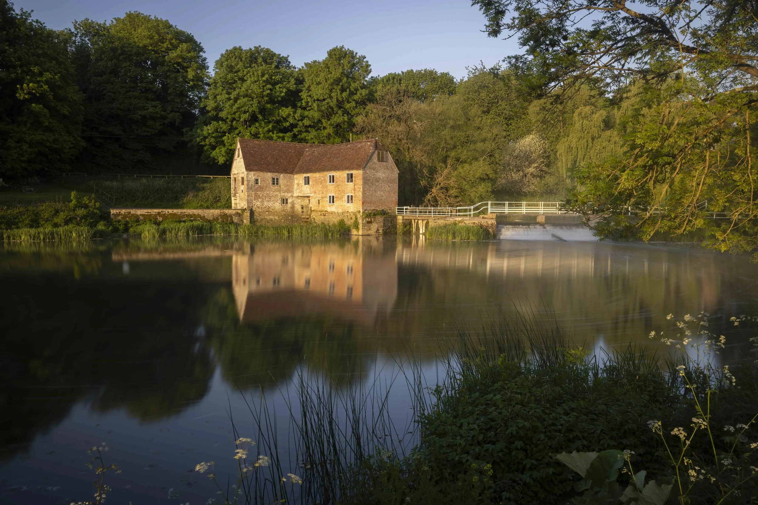 Sturminster Newton Mill