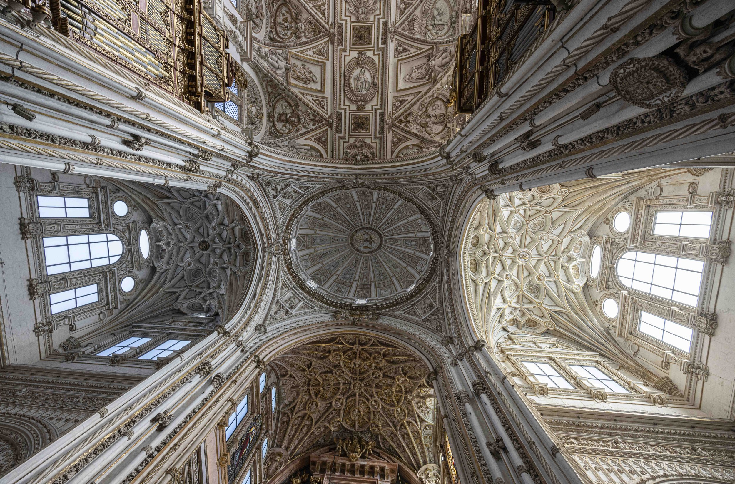 The Christian centrepiece