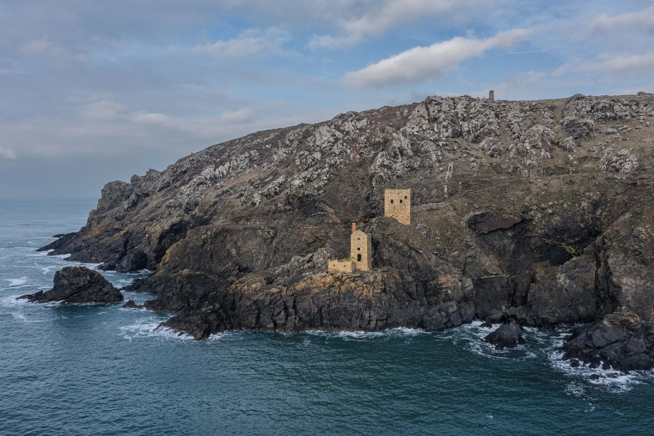 Botallack Mine