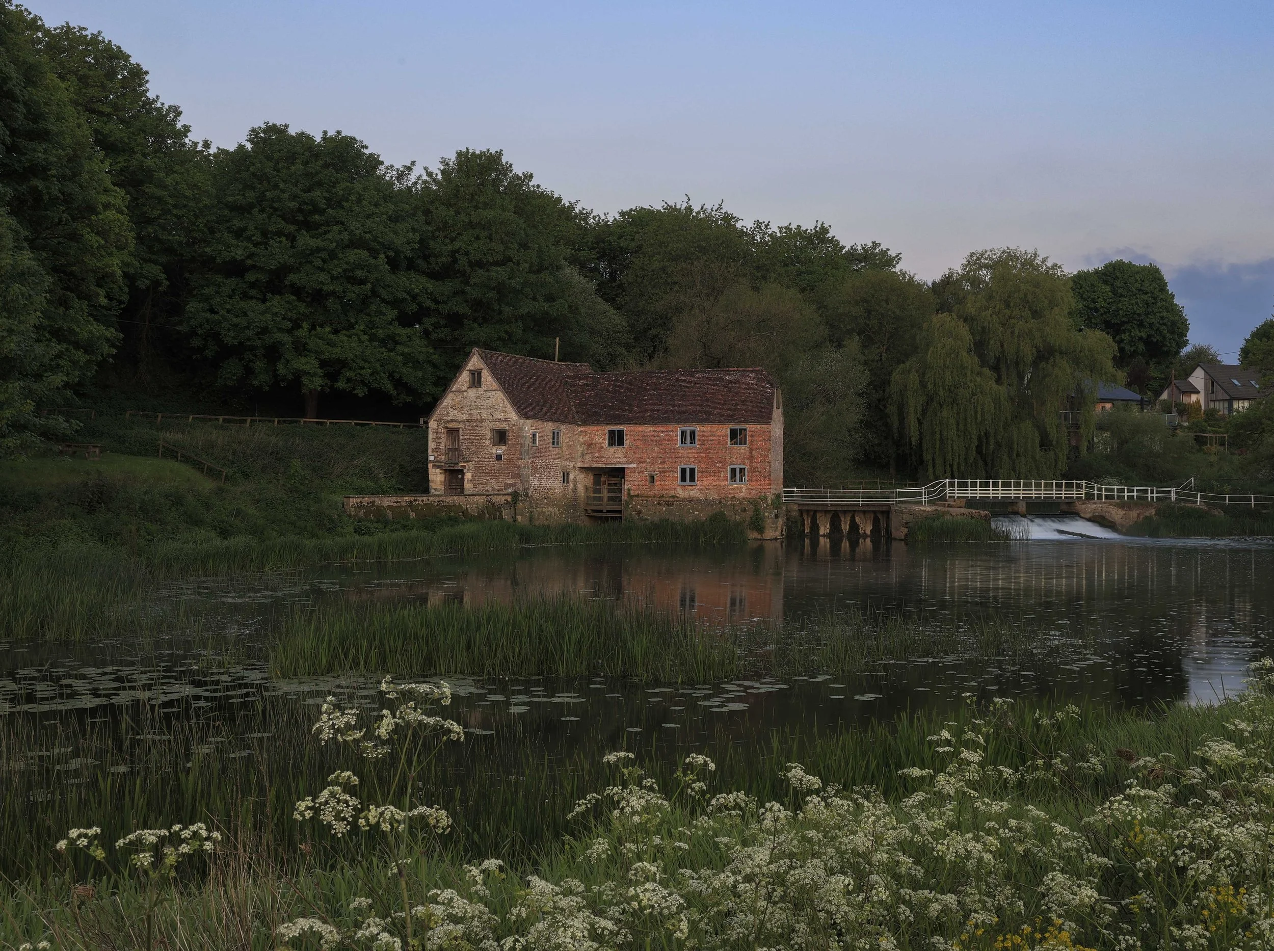 Sturminster Newton Mill