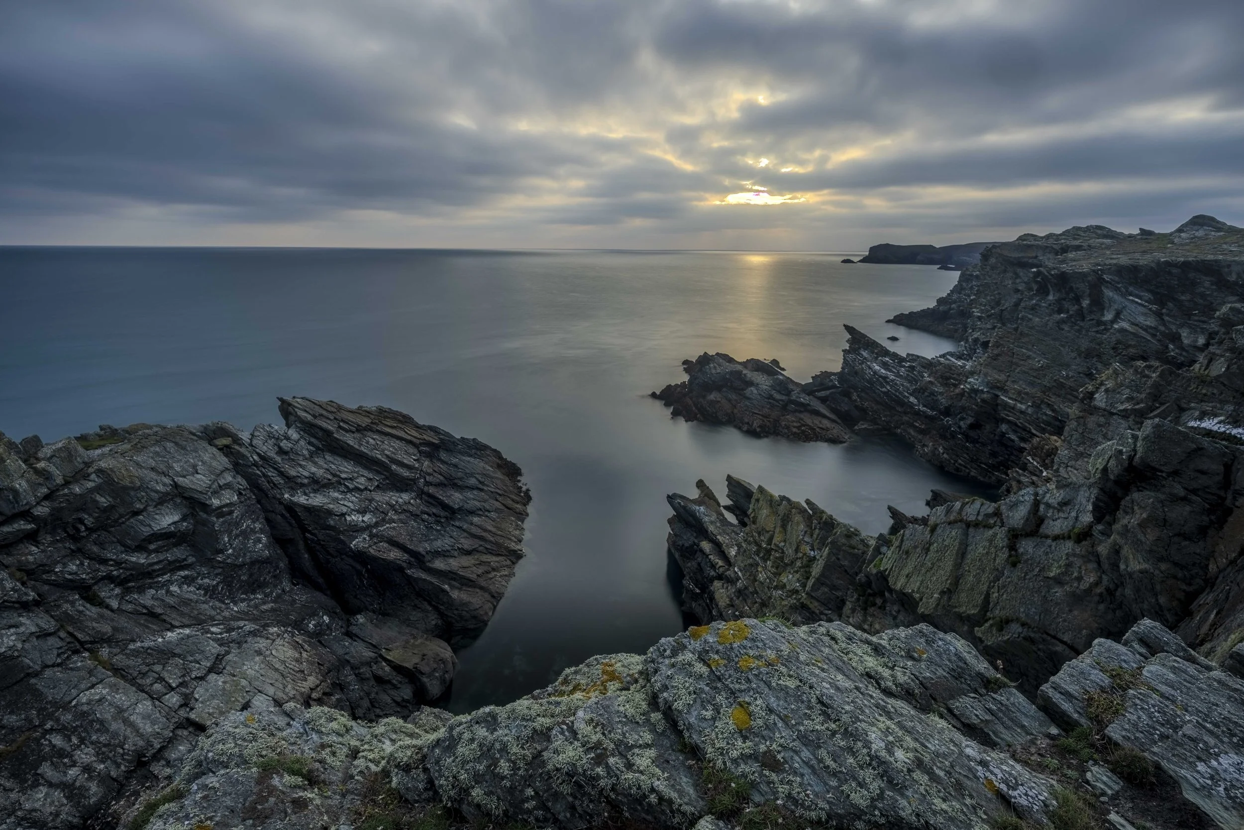 South Stack Lighthouse