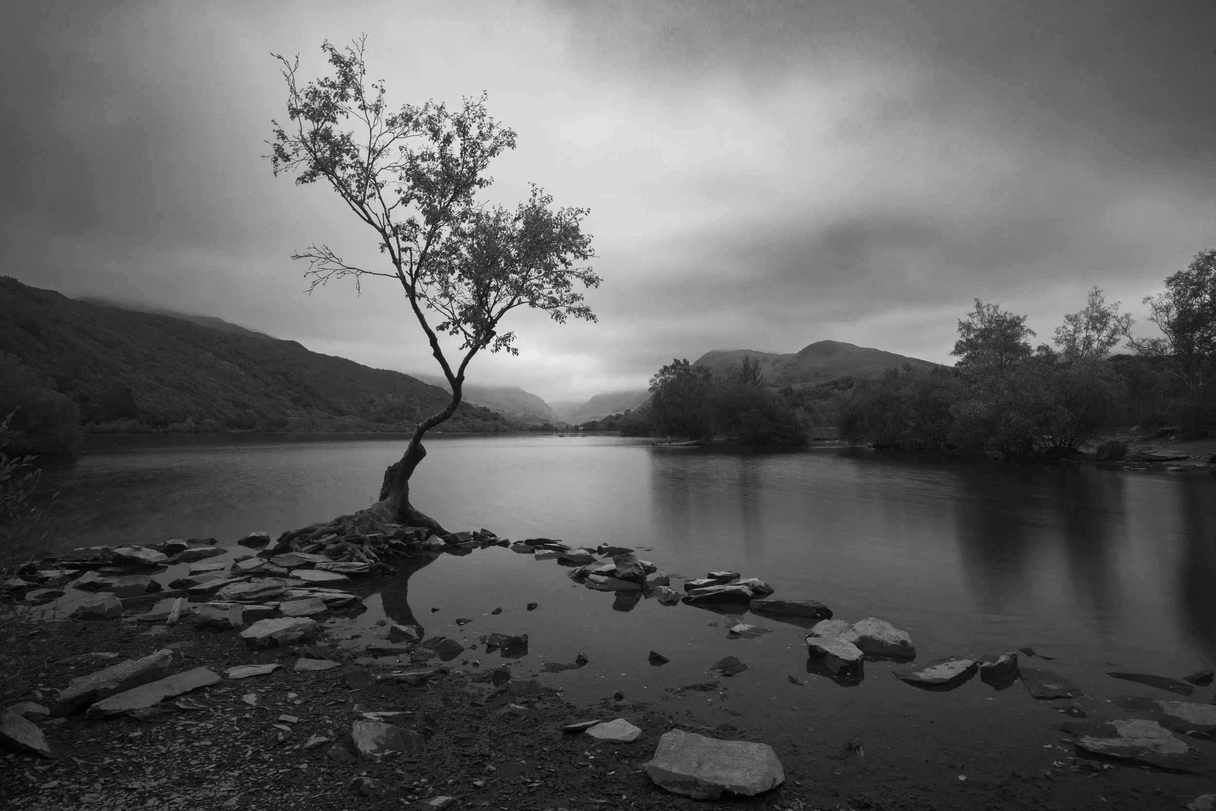 Llyn Padarn