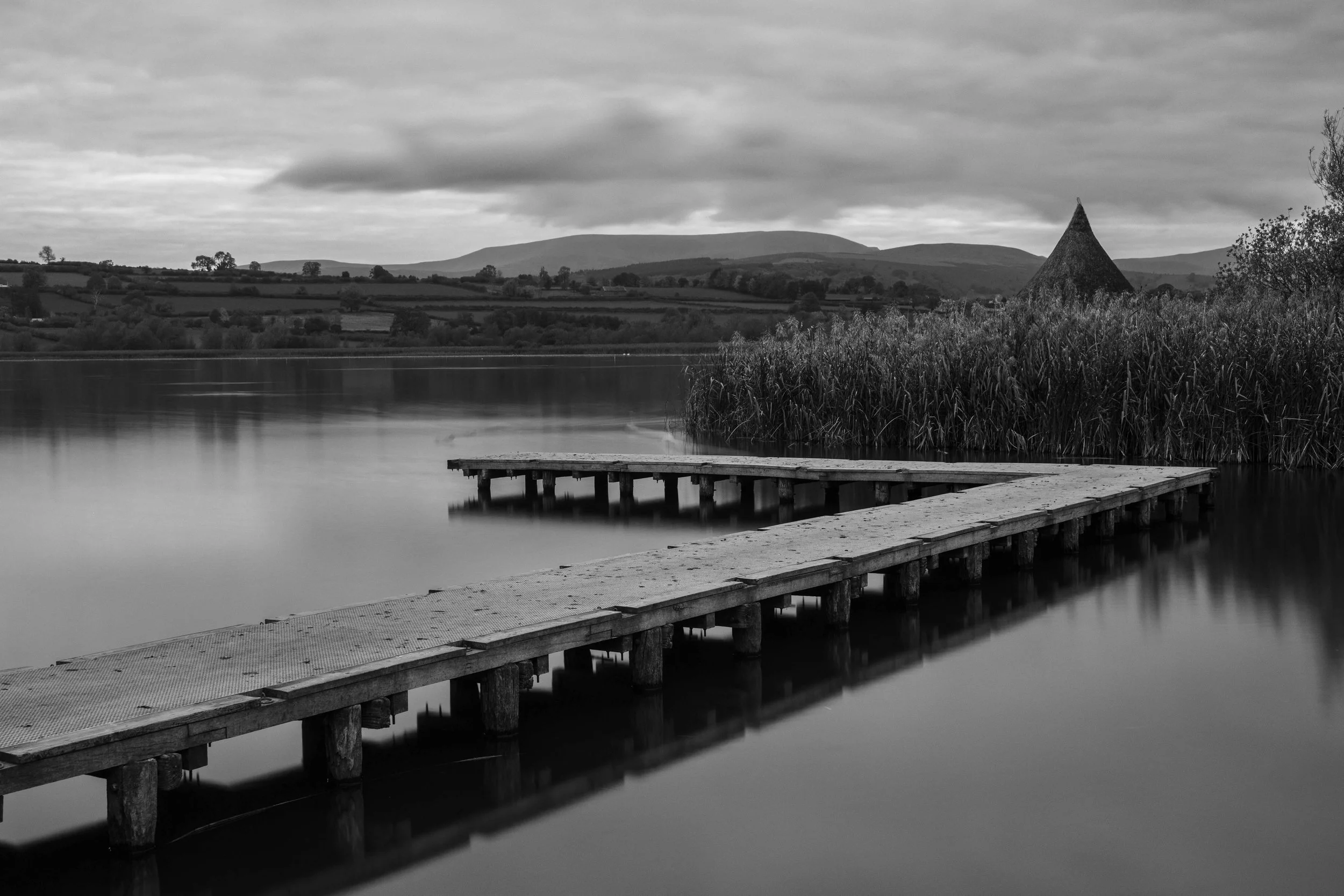 Llangorse Lake