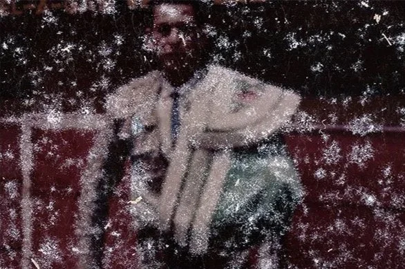 Mold on Film