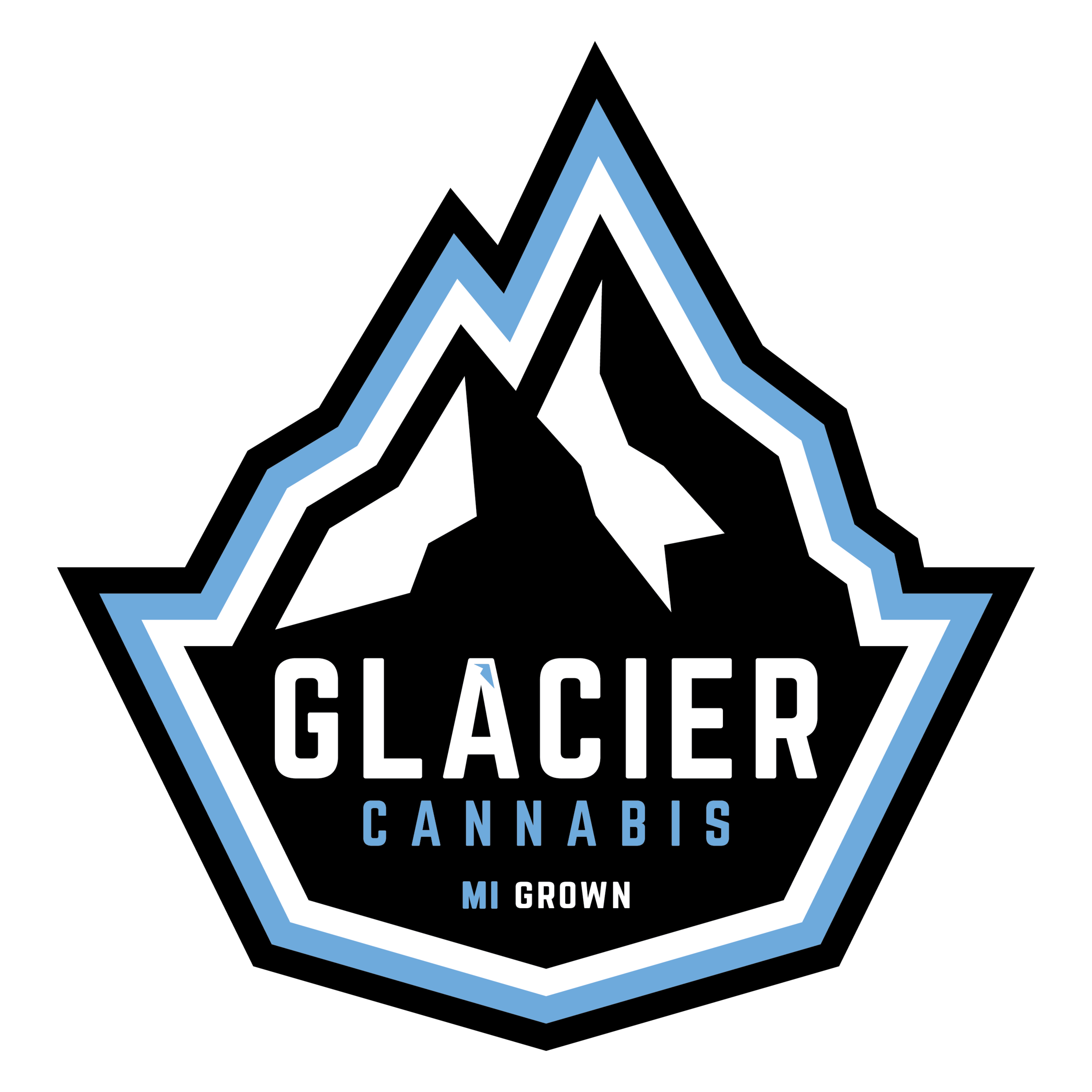Glacier Cannabis