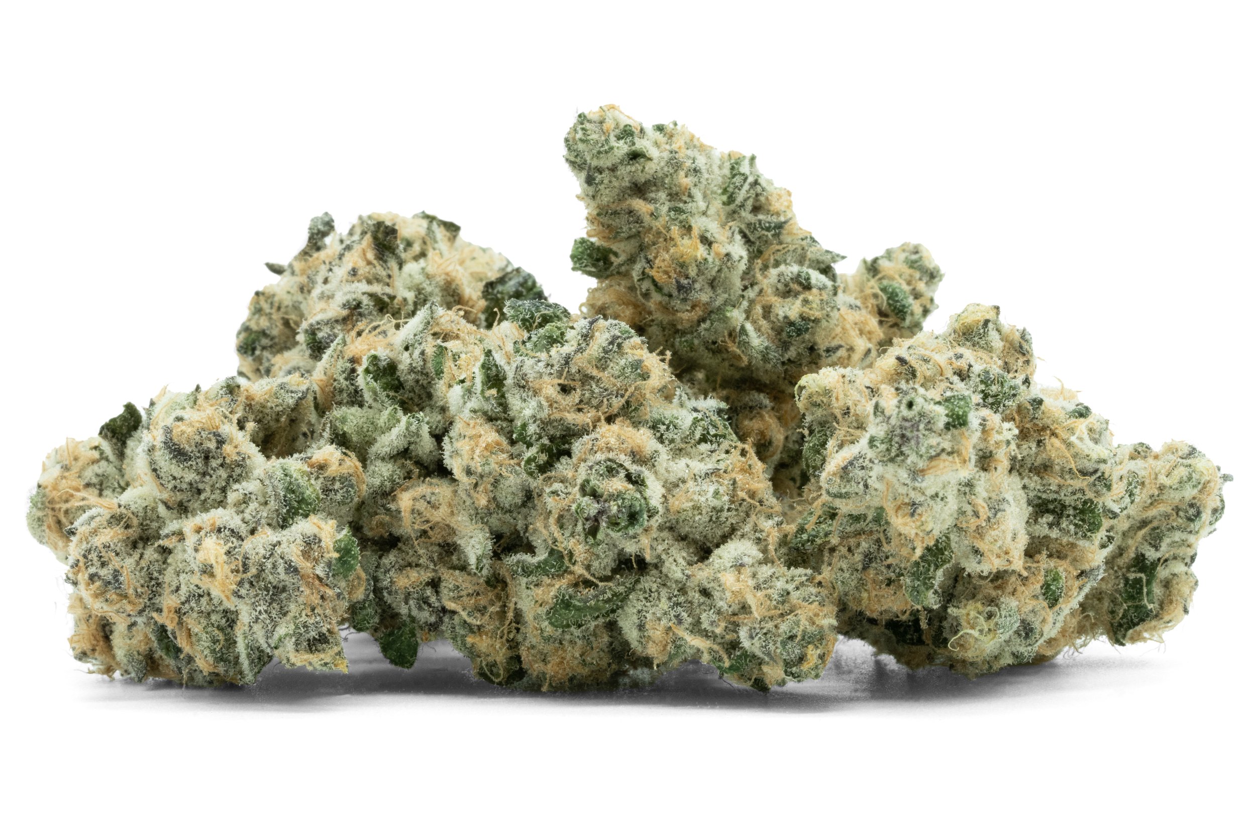 Super Boof — Glacier Cannabis