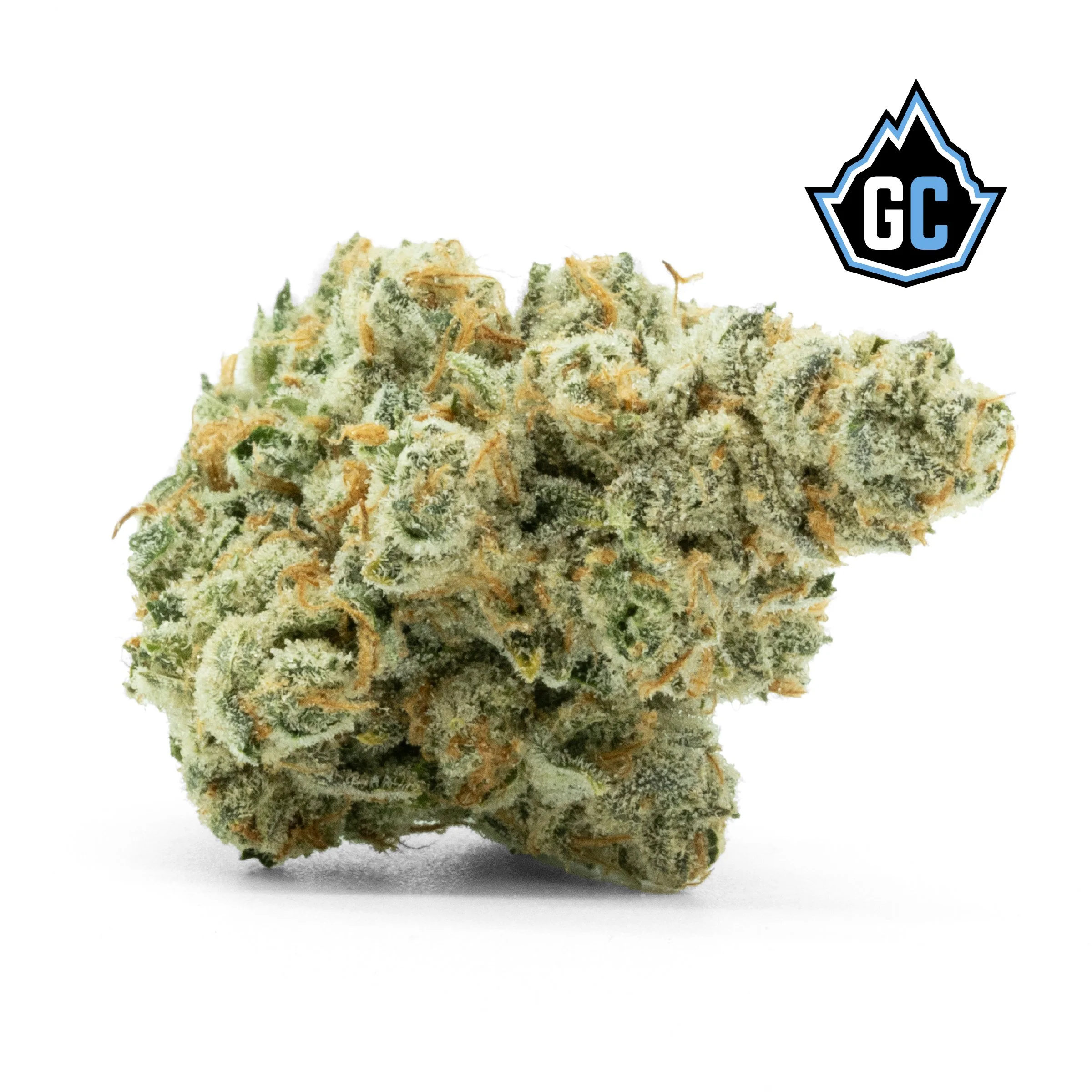 Banana Hammock — Glacier Cannabis