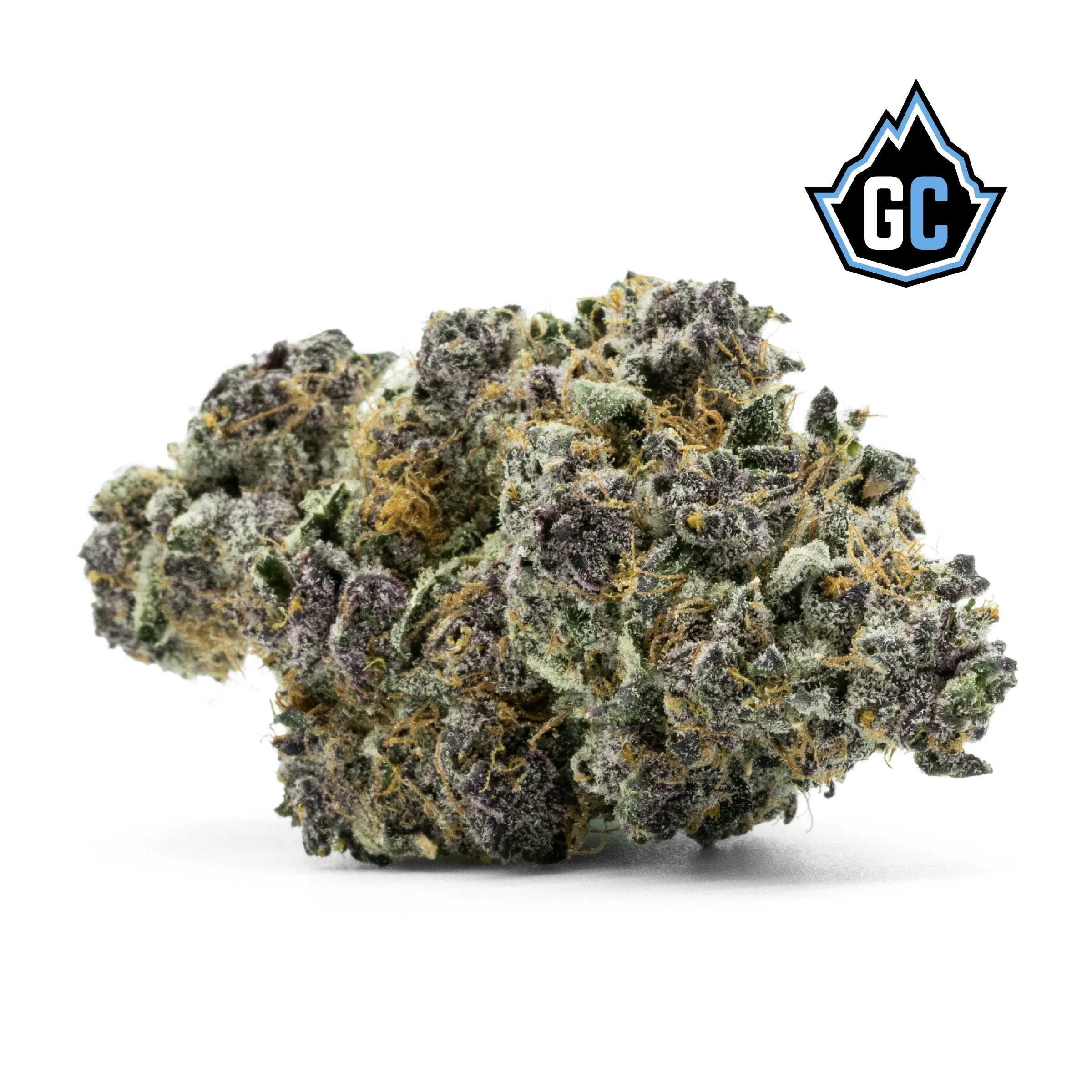 Point Break — Glacier Cannabis