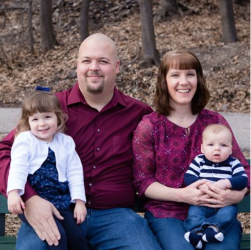 Daniel & Janene Hazelrigg