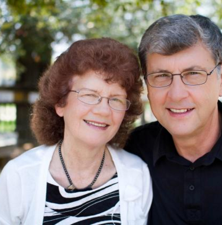 Gary & Wilma Davidson