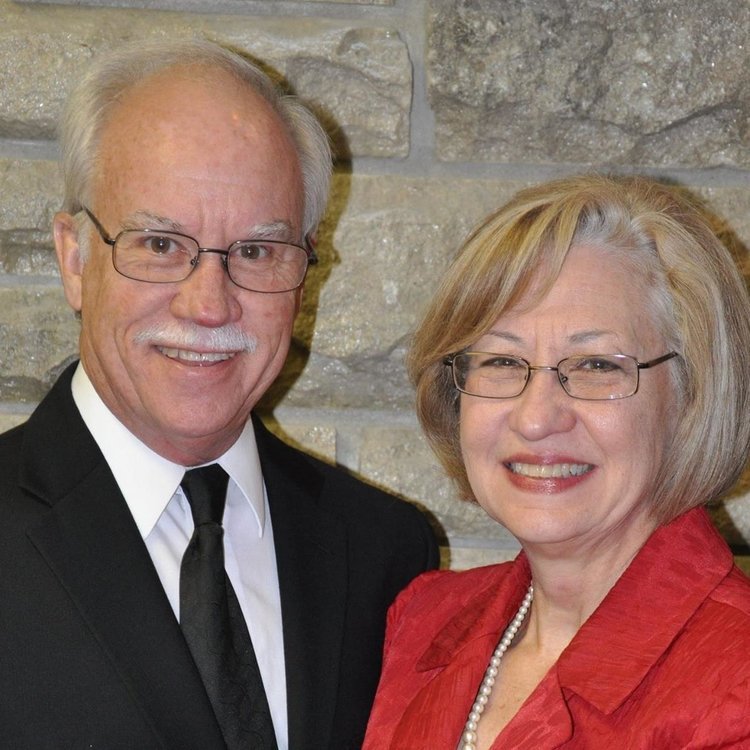 David & Debbie Caldwell