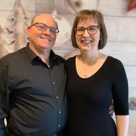 LES &amp; LISA PETERMAN