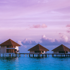 The Honeymoon Planning Mistake I See Couples Make the Most