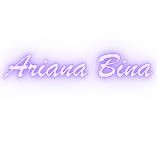 Ariana Bina
