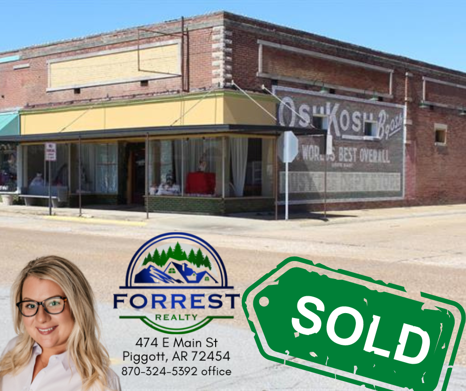 Forrest Realty Solutions