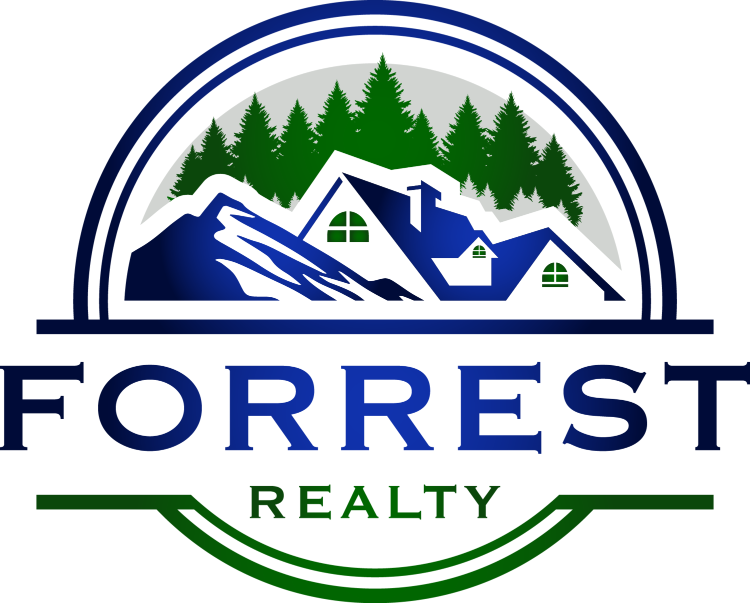 Forrest Realty Solutions