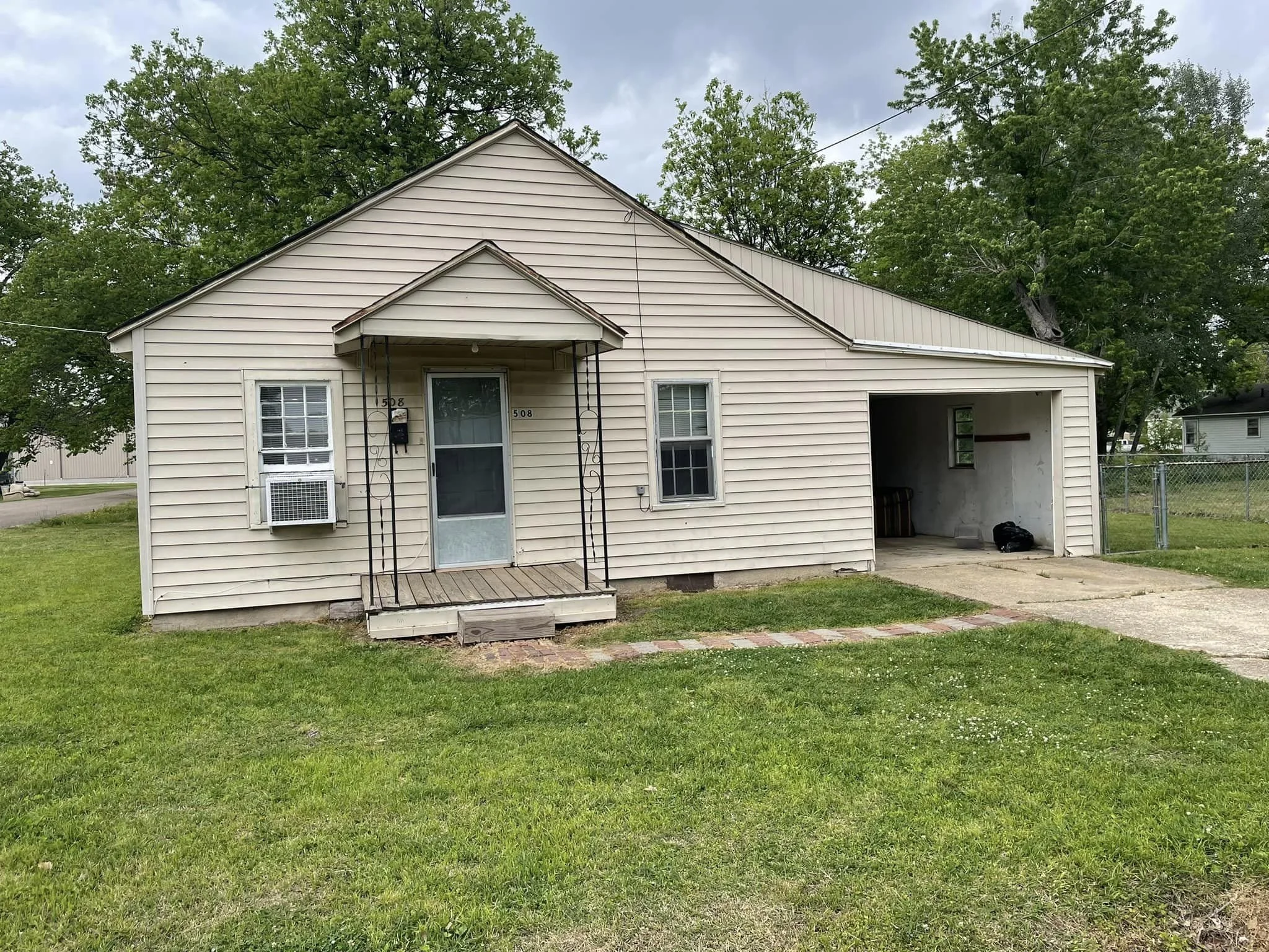 Forrest Realty Solutions