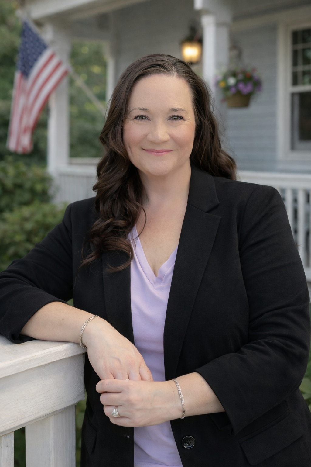 Our Realtors — Forrest Realty Solutions
