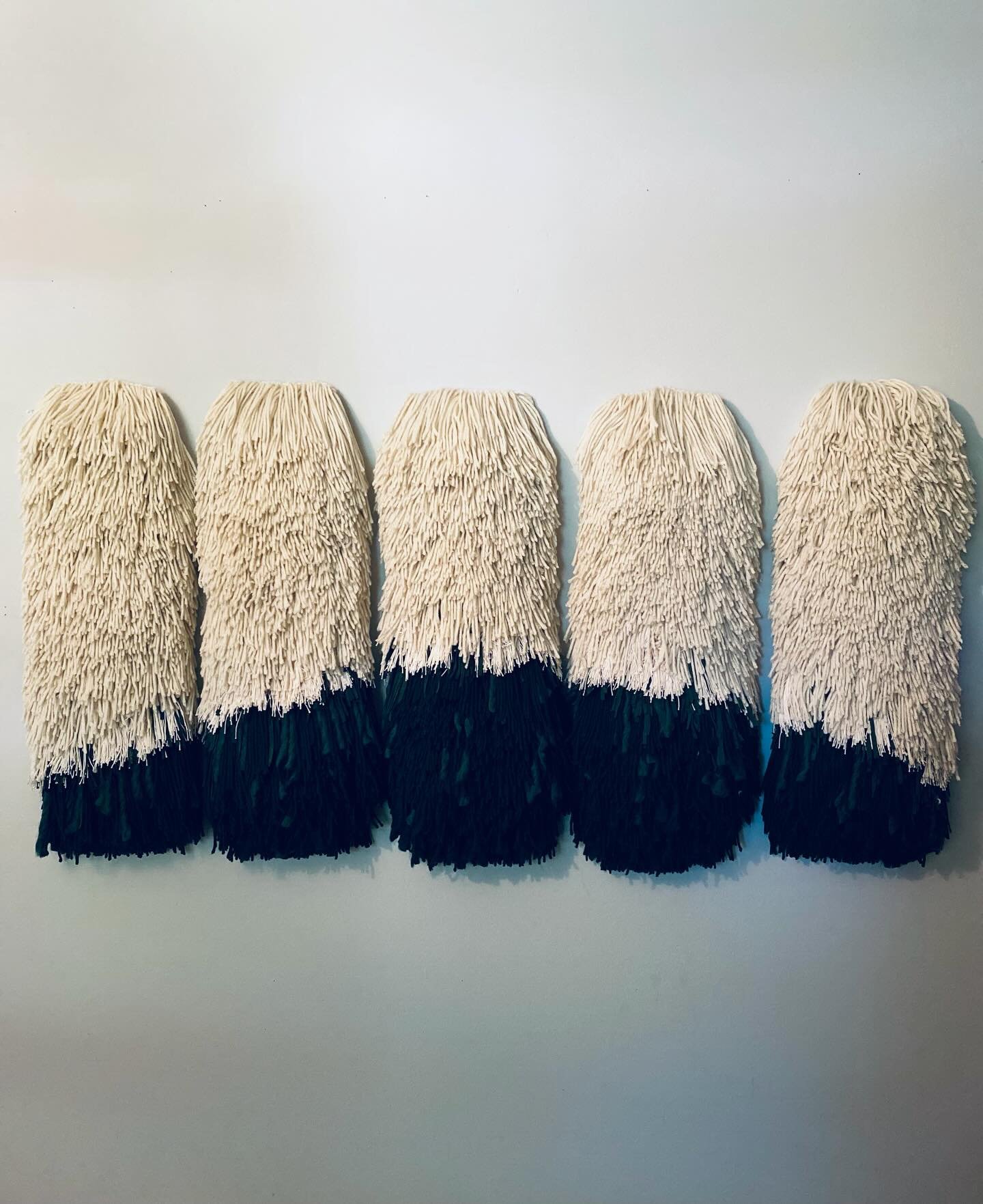 I am pleased to share that my work Pentaptych was accepted into the 22nd Annual Bryn Du Art Show!

Having this piece exhibited at @bryndumansion a historical venue known for its tradition of excellence and long standing support of &nbsp;artists and c