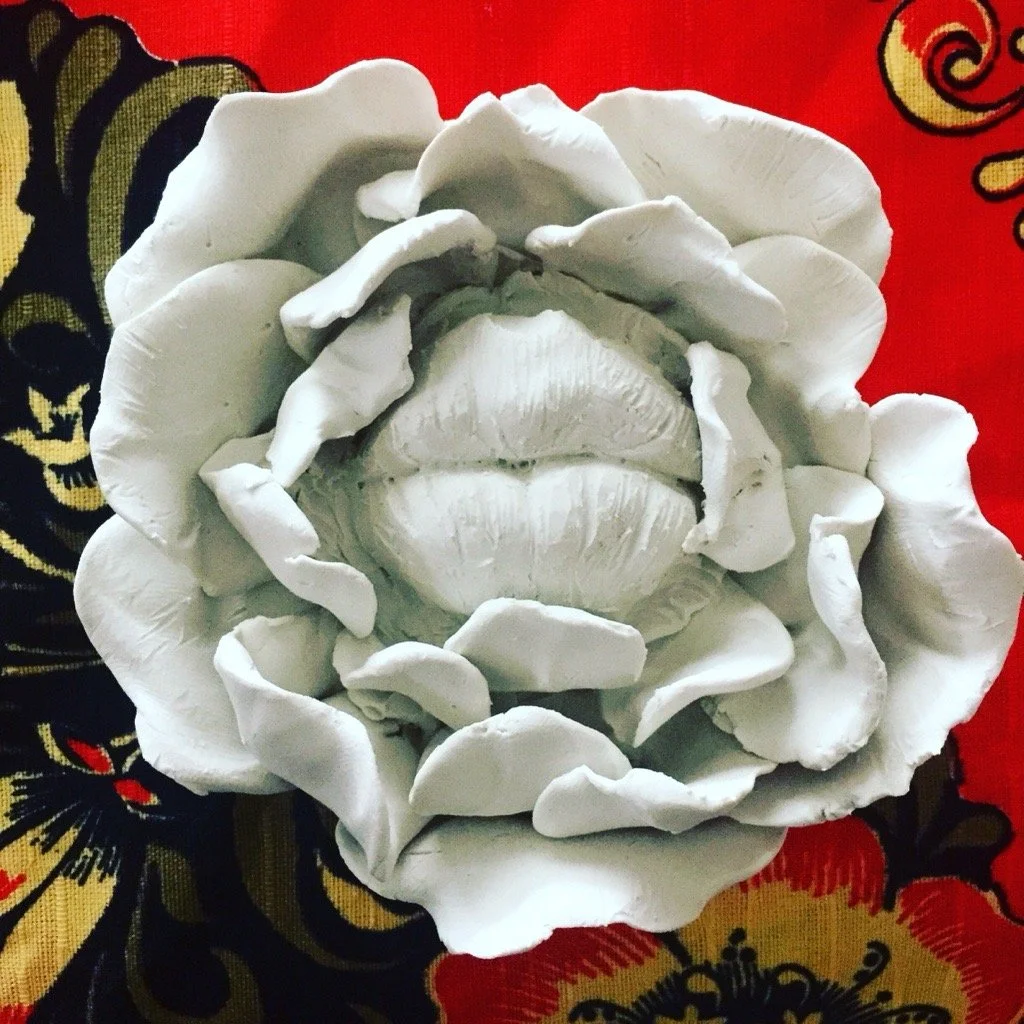 Untitled | Polymer Clay