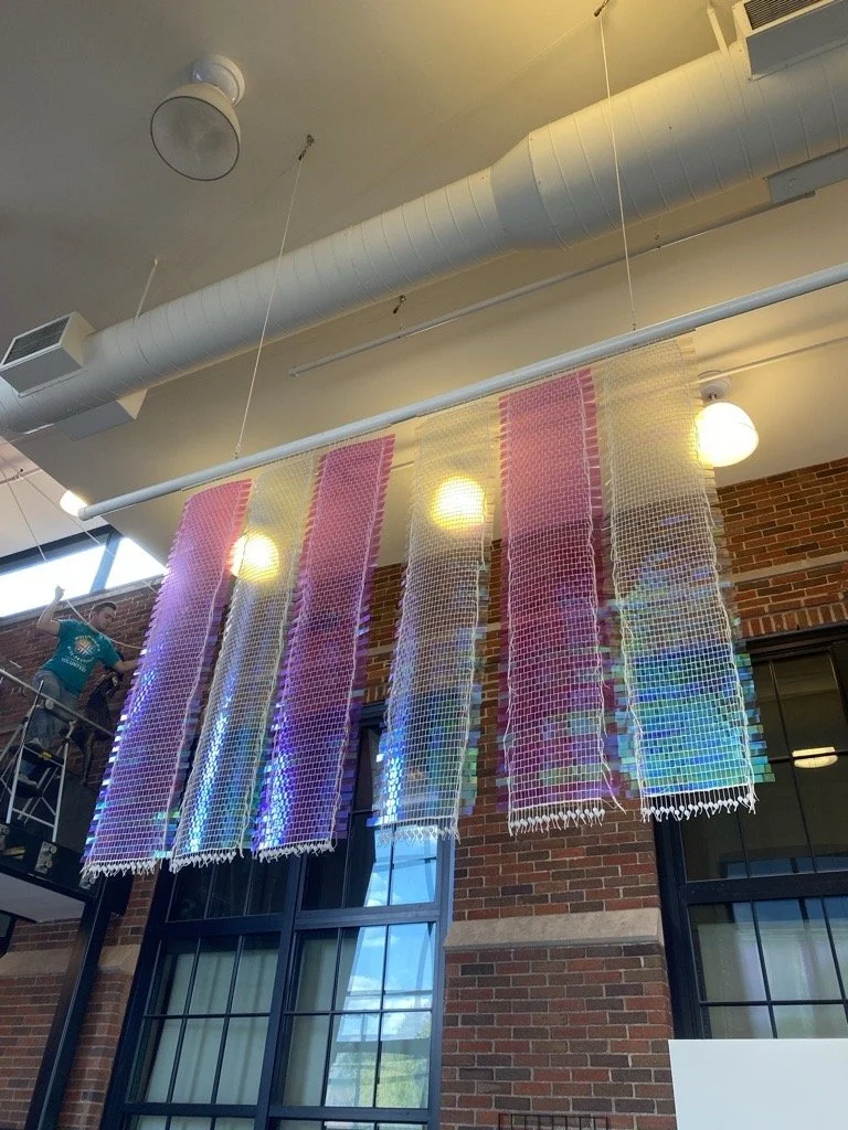 Veil Intertwined