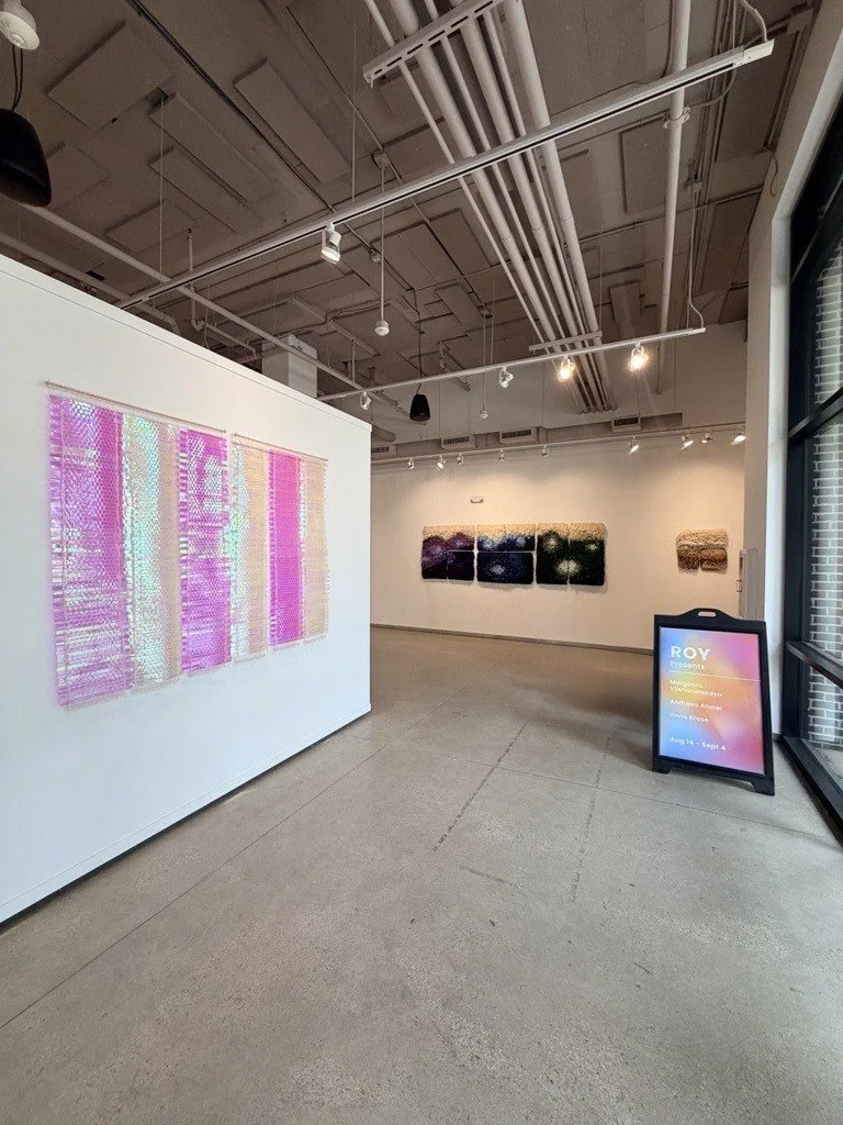 ROY G BIV Gallery | Columbus, OH | 2026