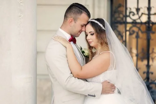 Esküvő fotózás Balaton