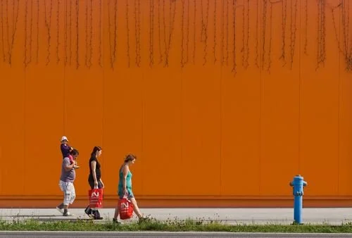 Utcai (street) fotók