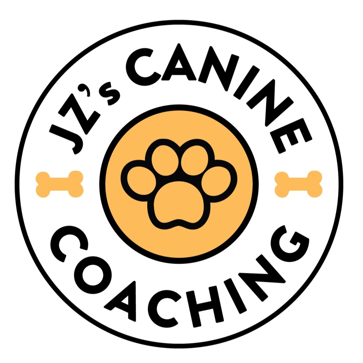 JZ&#39;s Canine Coaching