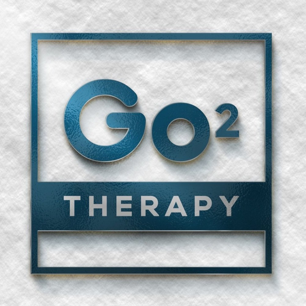 Go2Therapy with Margot Charkow-Ross, LCSW, LICSW