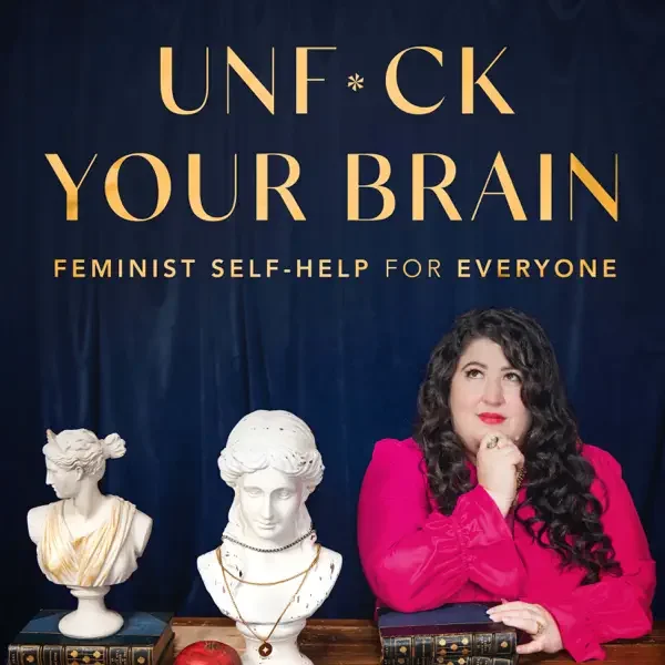 Owners of The Therapy Group Featured on UnF*ck Your Brain with Kara Loewentheil — “Parenthood, Regrets, and Authenticity”