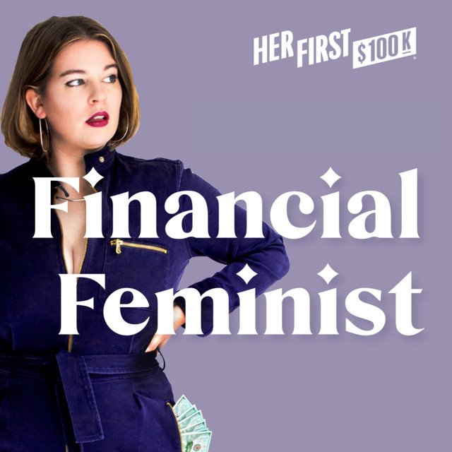 Financial Therapy with Jennifer Chaiken &amp; Emmalee Bierly: How Money &amp; Mental Health Connect