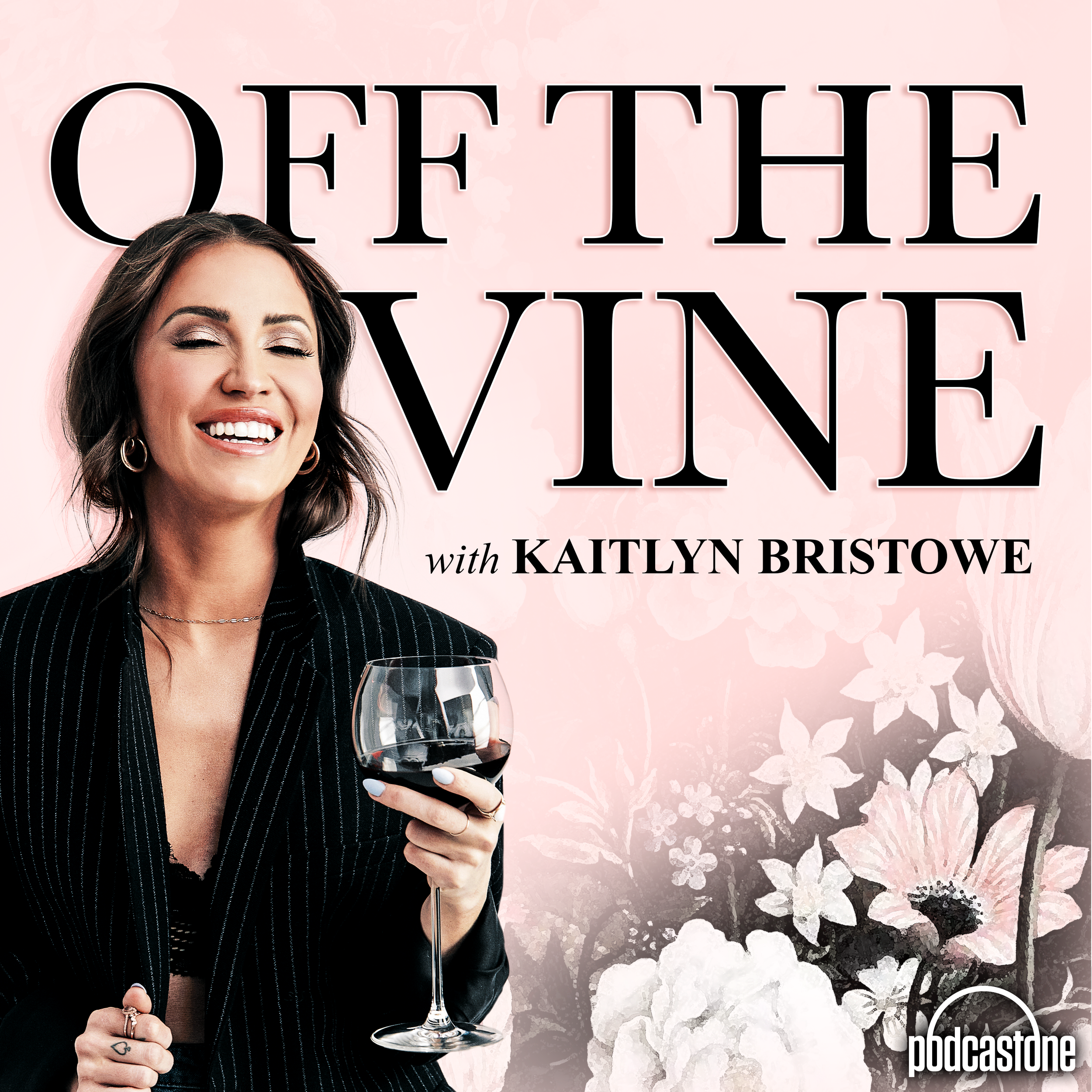 Jennifer Chaiken &amp; Emmalee Bierly Featured on Off The Vine with Kaitlyn Bristowe
