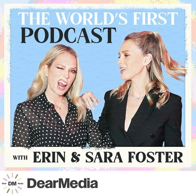 What Are Healthy Boundaries? ShrinkChicks Explain on Erin &amp; Sara Foster’s Podcast