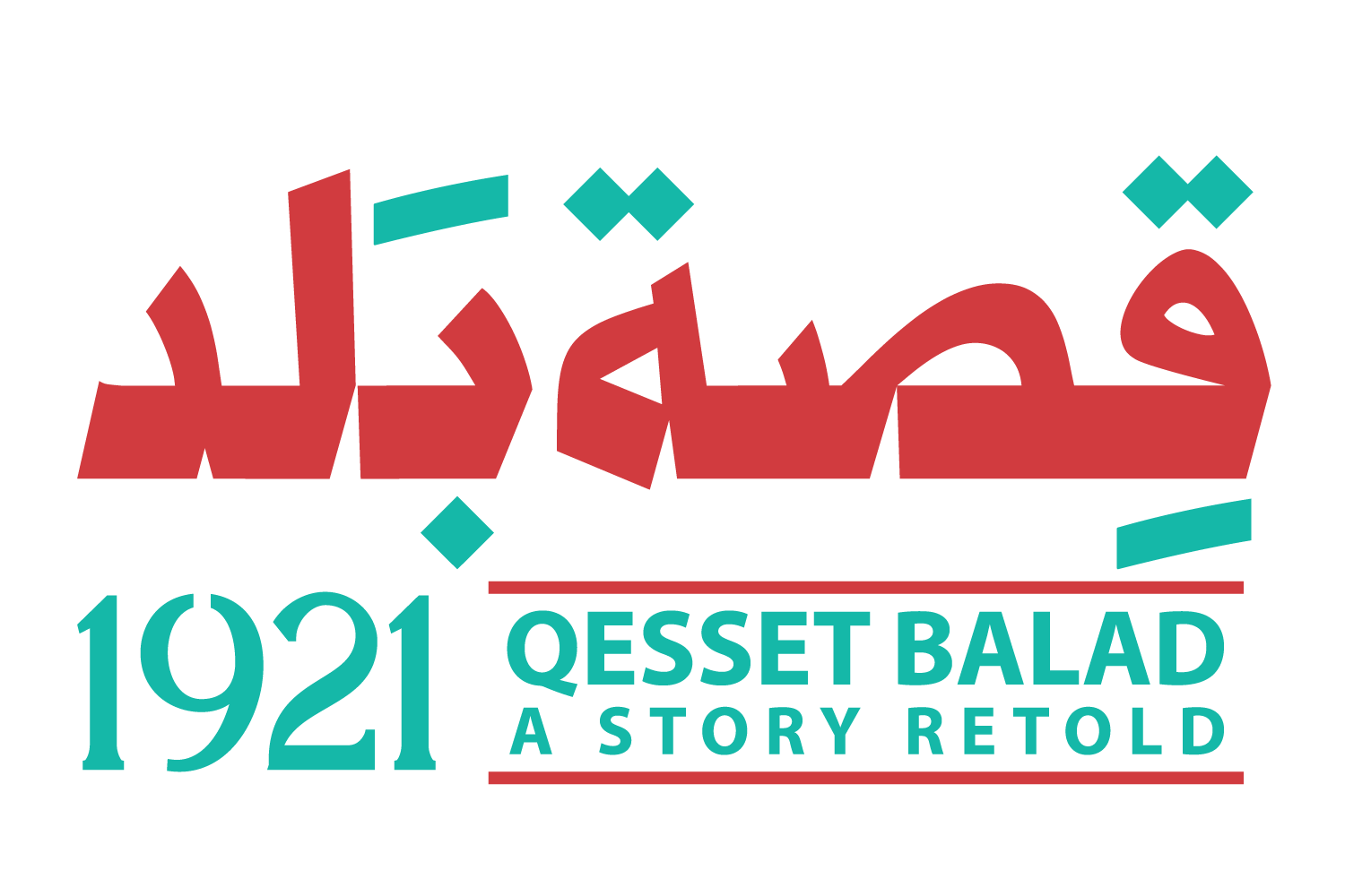 Qesset Balad 1921  قصة بلد ١٩٢١