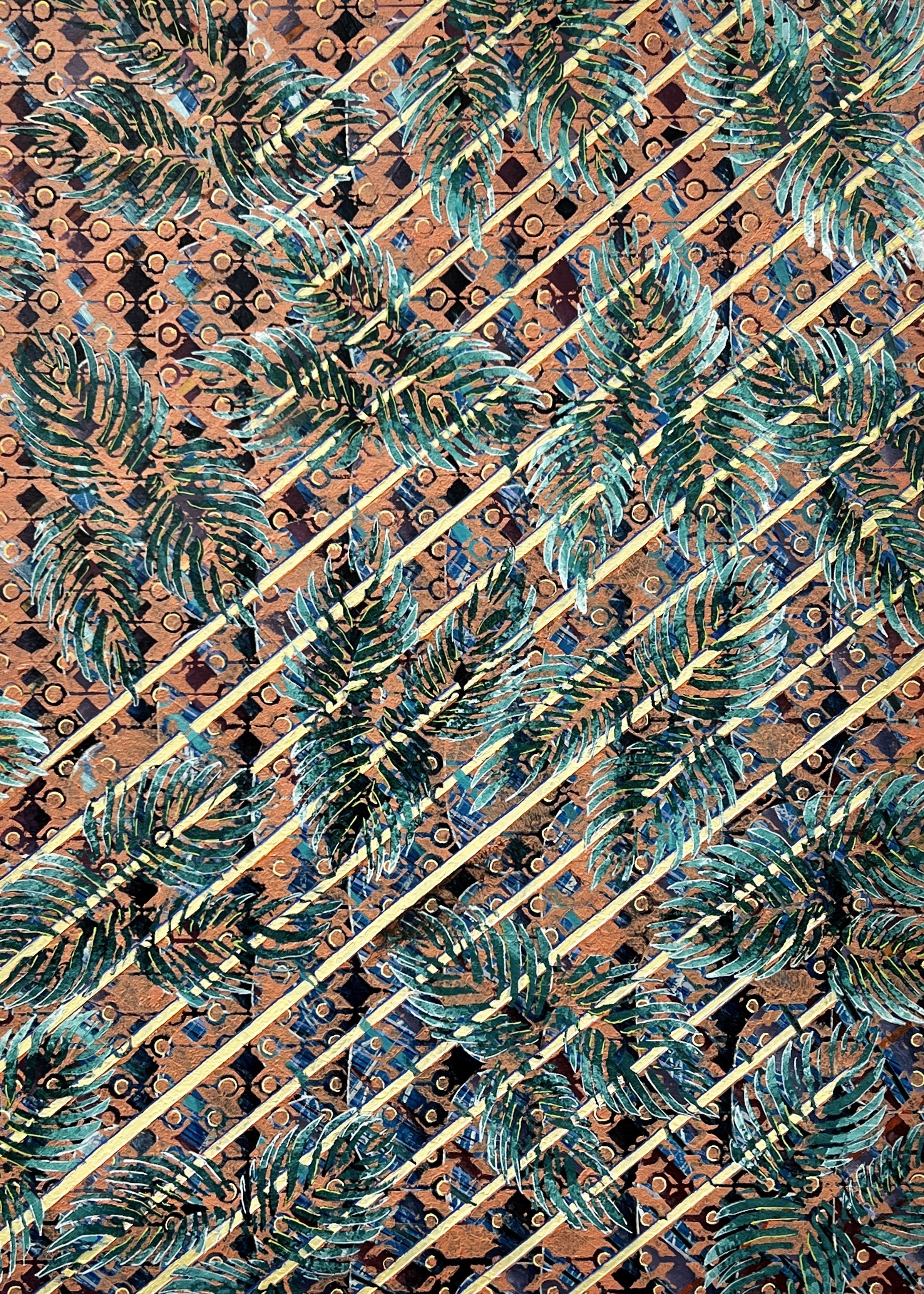 Weaving (2022)